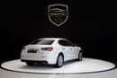Maserati Ghibli GRANLUSSO Maserati Ghibli