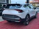 كيا سبورتيج 1.5 لتر (1500 CC) - 197 hp