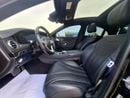 Mercedes Benz S350d STANDARD