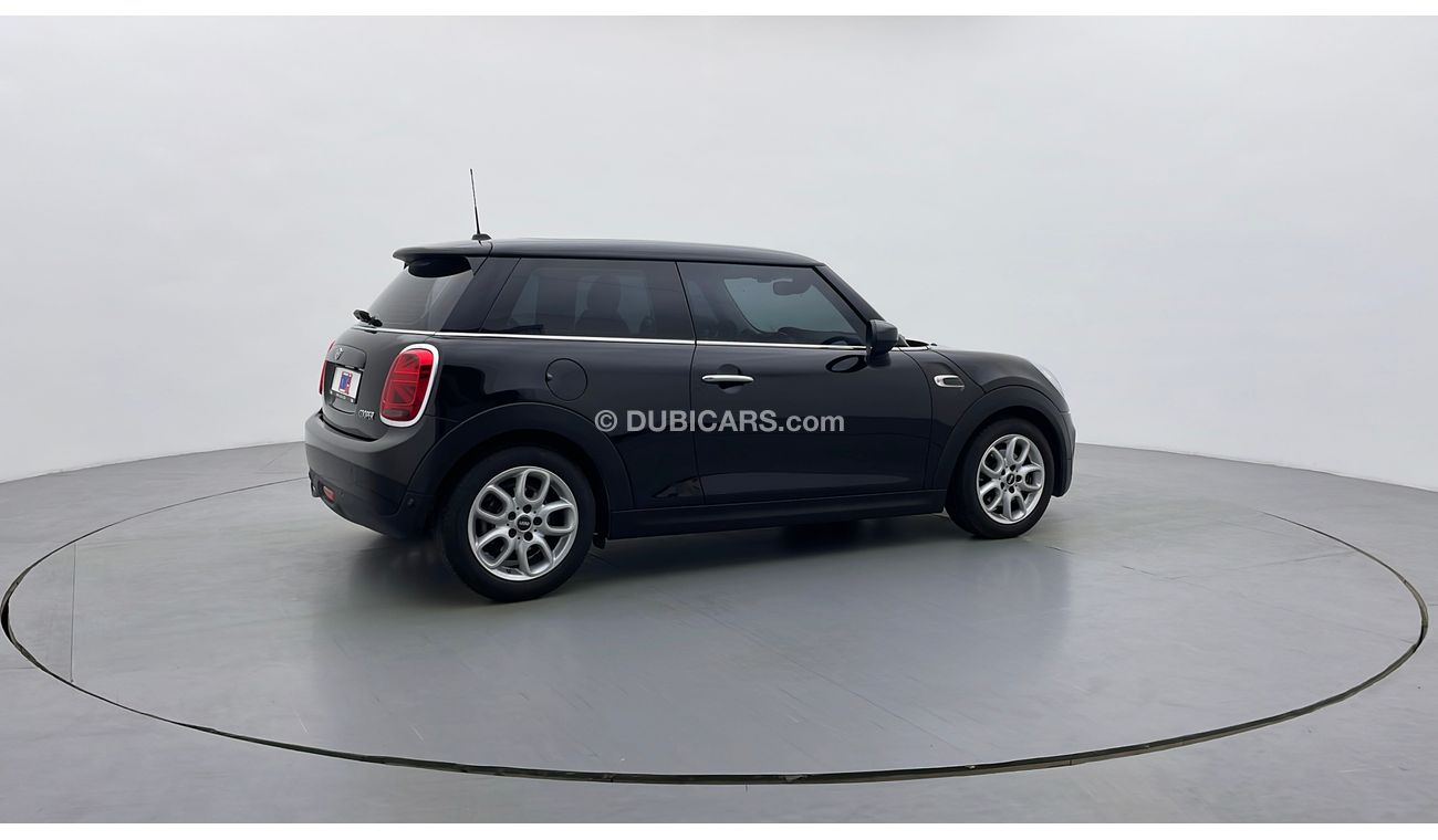 Mini Cooper XR31 1500