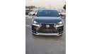 لكزس NX 200 LEXUS NX200 DUBAI RTA PASS CAR