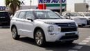 ميتسوبيشي آوتلاندر HIGHLINE ميتسوبيشي أوتلاندر 2026 – الفئة البريميوم (G09)  2.5 لتر | SUV بسبعة مقاعد | مواصفات الخليج