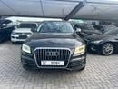 أودي Q5 40 TFSI S-Line 2.0L