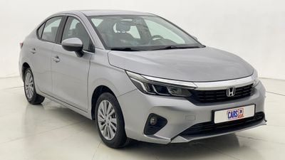 Honda City LX 1.5 | Zero Down Payment | Home Test Drive