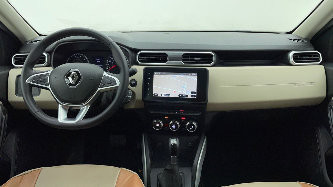 Renault Duster LE 1.6 | Zero Down Payment | Free Home Test Drive