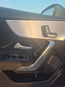 مرسيدس بنز A 200 AMG