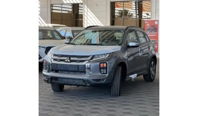 ميتسوبيشي ASX 2.0L PETROL AUTOMATIC