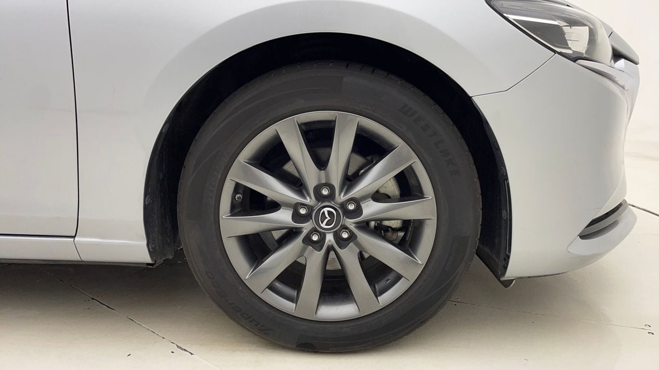 مازدا 6 S 2.5 | بدون دفعة مقدمة | اختبار القيادة في المنزل