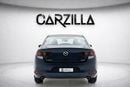 Mazda 3 Mazda 3 S Grade 2025 | Excellent Condition l AED 979 / Monthly