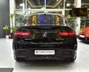 Mercedes-Benz GLE 63 AMG EXCELLENT DEAL for our Mercedes Benz GLE 63s AMG ( 2018 Model ) in Black Color GCC Specs