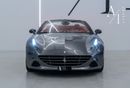 Ferrari California T Handling Speciale 3.9L 2016 Ferrari California T Handling Speciale, Excellent Condition, Full Servic