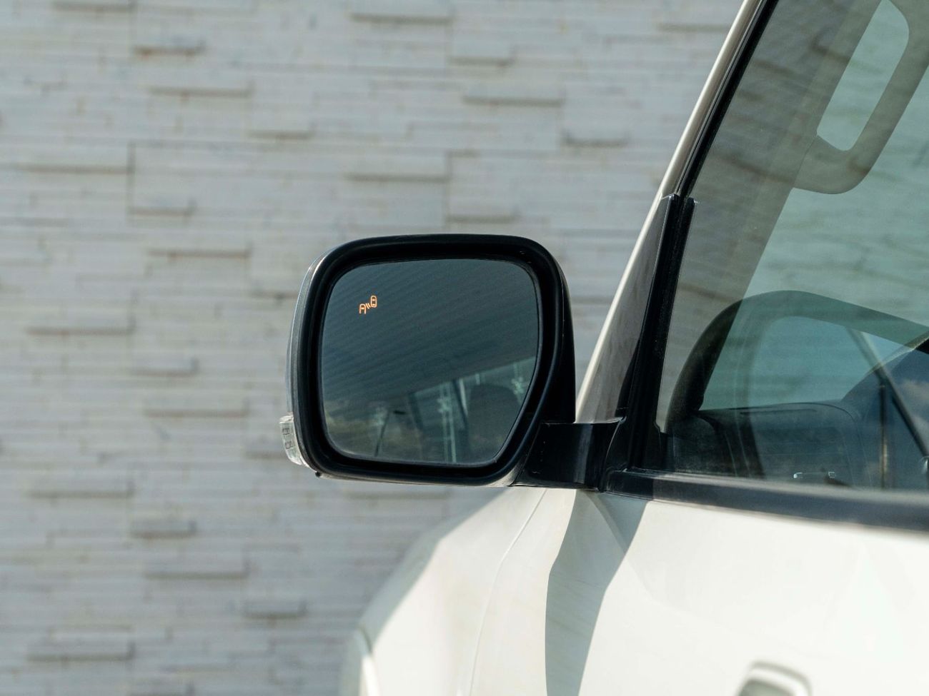 Mitsubishi Pajero GLS 3.8L