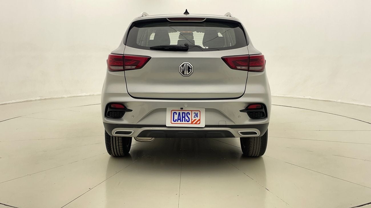 أم جي ZS STD 1.5 | بدون دفعة مقدمة | اختبار القيادة في المنزل