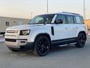 Land Rover Defender GCC SPEC 22 INCH RIMS GCC SPEC UNDER WARRANTY
