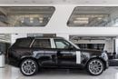 Land Rover Range Rover Range Rover Vogue | HSE P530 | Black Edition | GCC Specs | 2026  | ( EXPORT)