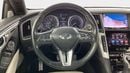 Infiniti Q60 RED SPORT TECH 3.0T SPORT TECH RED AUTO | Guaranteed Warranty | 0 Down Payment