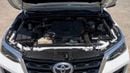 Toyota Fortuner VX2 PLUS TOYTA FORTUNER 2.8 DIESEL FULL PTION AT 4X4