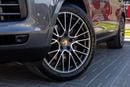 Porsche Cayenne 2023 Porsche Cayenne Platinum Edition GCC | Warranty