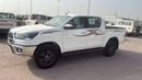 Toyota Hilux SR5 manual transimtion