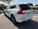 Volvo XC60 T6 R DESIGN HIGHLINE