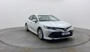 Toyota Camry SE 2.5 | Under Warranty | Free Insurance | Inspected on 150+ parameters
