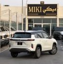 تويوتا أوربان كروزر Toyota urban cruiser 1.5 || 2026