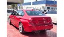 BMW 318i I Under Warranty 2018 GCC