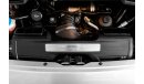 Porsche 911 2010 Porsche 997 / Sport Chrono Plus package / Full-Service History