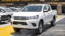 Toyota Hilux DLX 2.4 L d