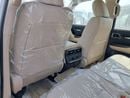 Toyota Land Cruiser GXR 3.5L Radar