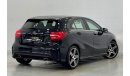 Mercedes-Benz A 250 2015 Mercedes Benz A250 Sport AMG, Warranty, Full Service History, GCC