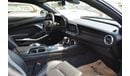 Chevrolet Camaro Camaro 2019 2SS Royal Black. New Shape ,FULL OPTION