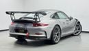 Porsche 911 GT3 RS 4.0L 2016 Porsche GT3 RS, 2027 Porsche Warranty, Full Porsche Service History, Very Low Km, G