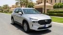 هيونداي سانتا في 2023 SMART | AED 994/Month | 0 DP | 30 Day Return | Warranty | Service History