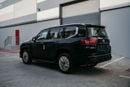 Toyota Land Cruiser VX MBS Autobiography VIP 4 Seater