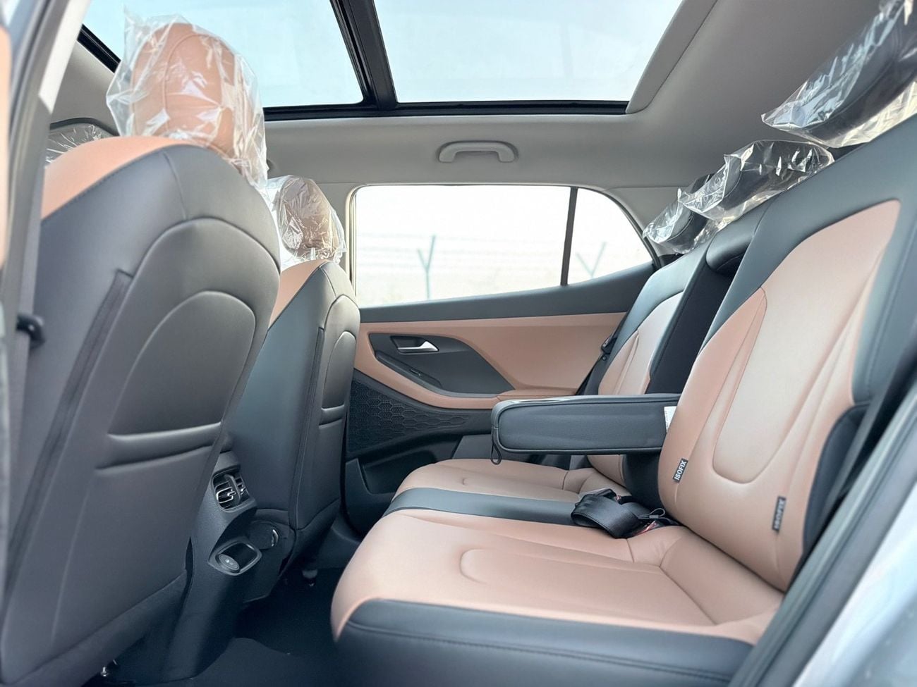 Hyundai Creta SMART