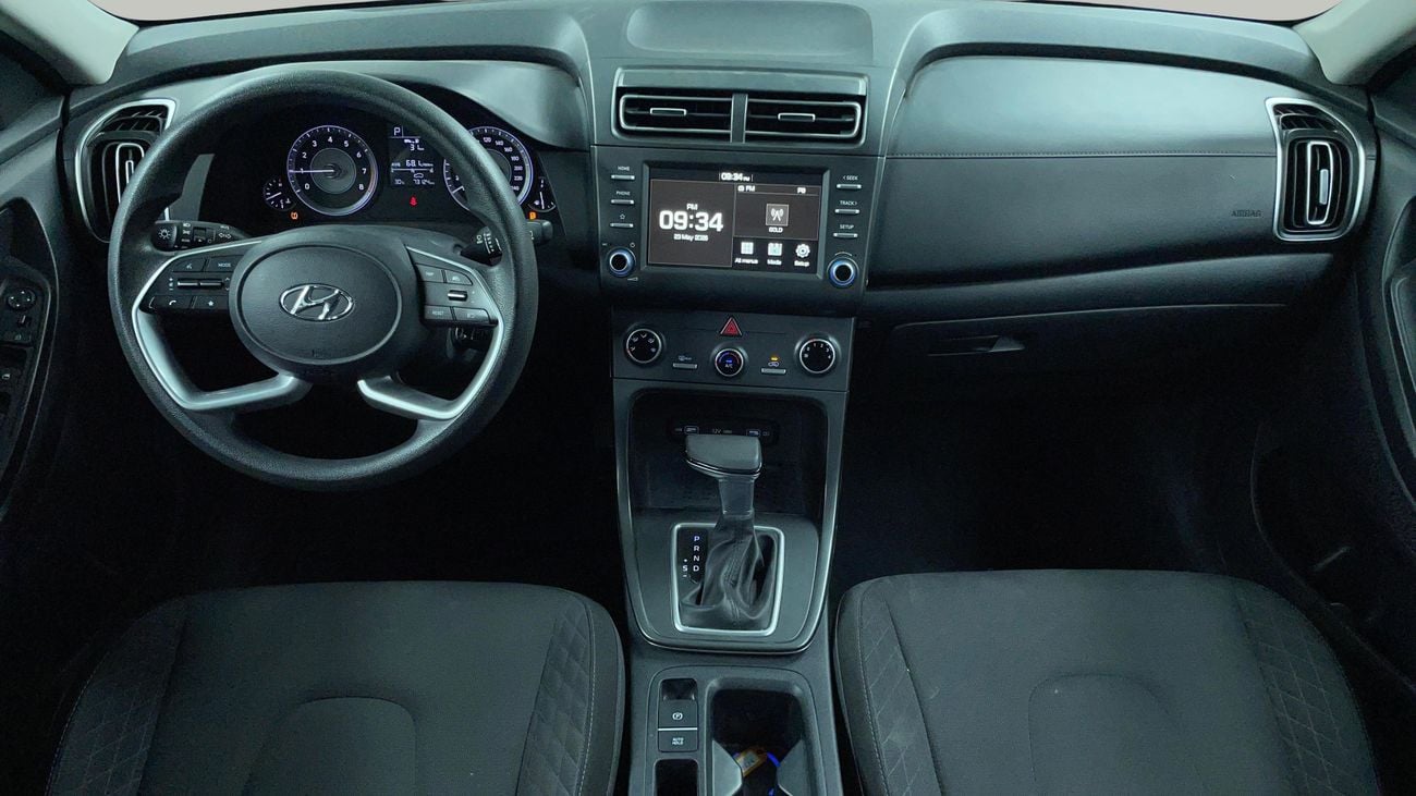 Hyundai Creta SMART 2024 | AED 760/Month | 0 DP | 30 Day Return | Warranty