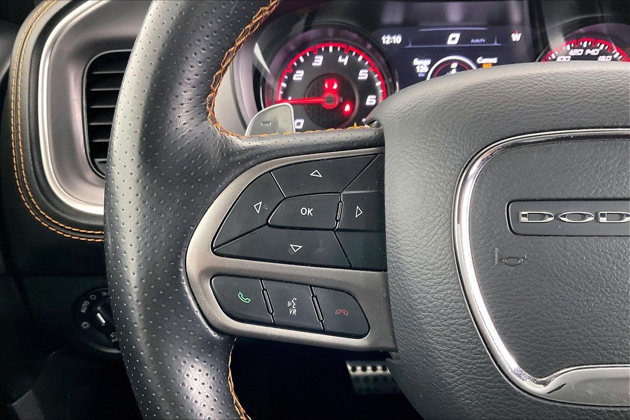 دودج تشارجر GT | شامل الضمان | 0 ﺪﻔﻋﺓ ﺃﻮﻟﻯ