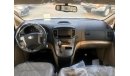 Hyundai H-1 2020 MY 12 SEATS Petrol Engine