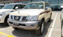 Nissan Patrol Safari