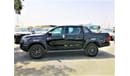 Toyota Hilux 4.0  - v6 - adventure