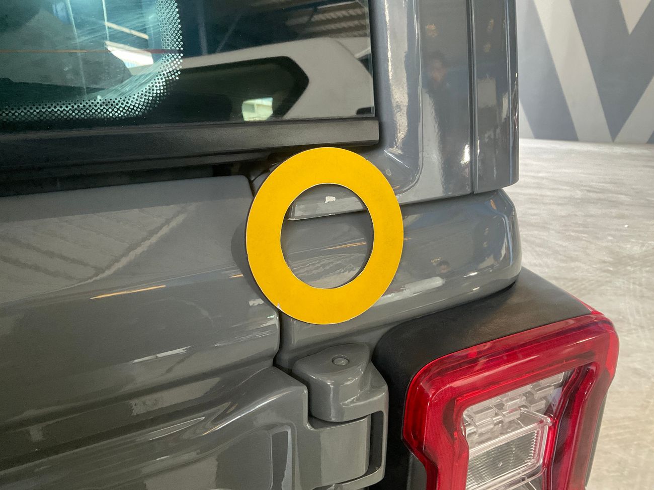 Jeep Wrangler Sahara | Guaranteed Warranty | 0 Down Payment