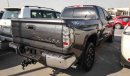 Toyota Tundra 5.7L V8 TRD