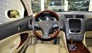 Lexus GS430
