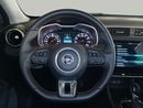 MG ZS STD 2025 | AED 601/Month | 0 DP | 30 Day Return | Warranty | Service History