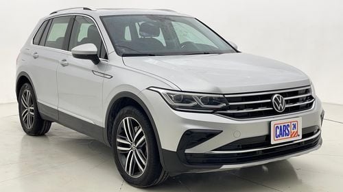 Volkswagen Tiguan ELEGANCE 2 | Zero Down Payment | Home Test Drive