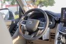 Toyota Land Cruiser Toyota Land Cruiser LC300 GXR Aero S | GCC Specs | 2026 | V6