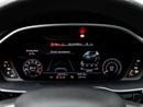 Audi RSQ3 Sportback TFSI quattro 2.5L The BEST Ramadan Offer in the UAE - Limited Time Only, 2027 Audi Warrant