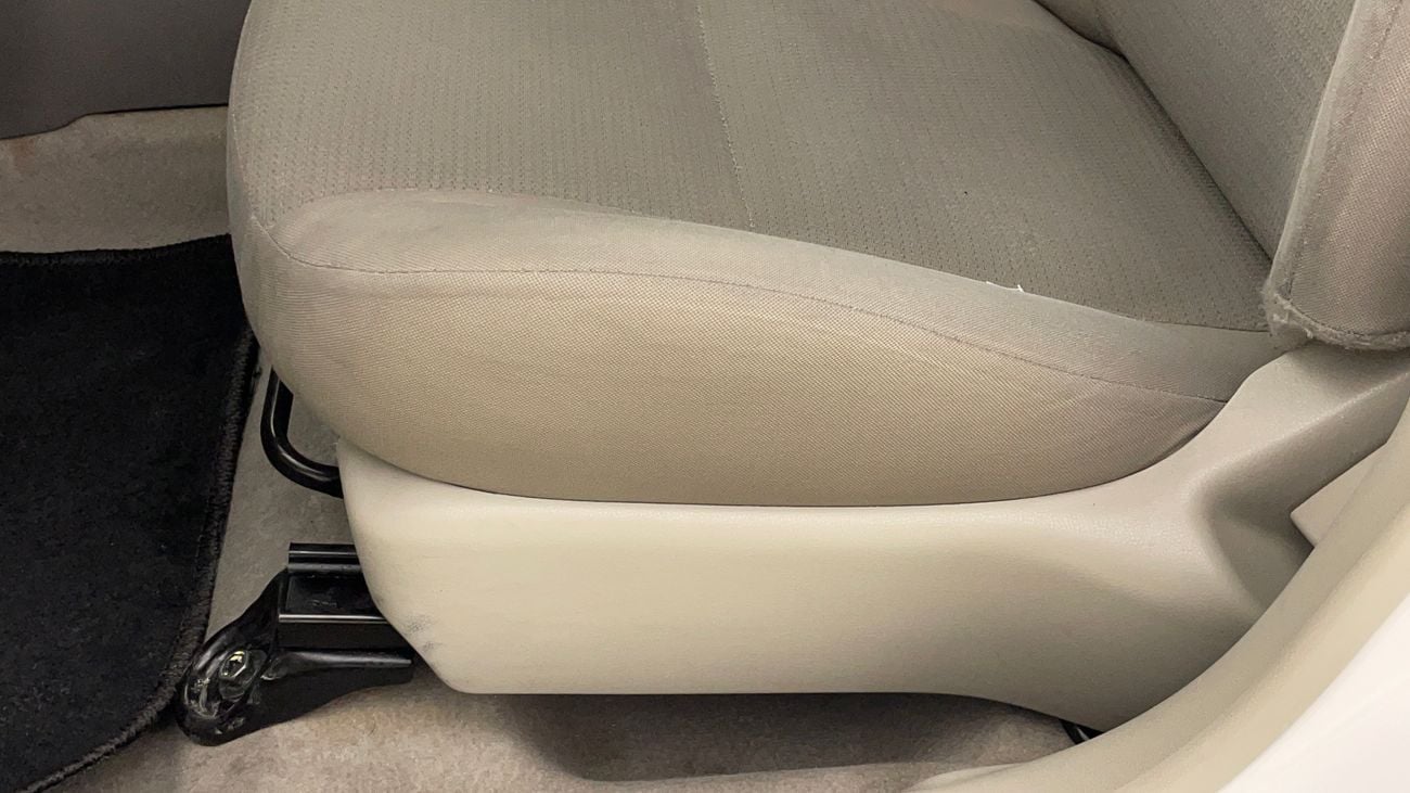 Nissan Sunny SV 1.5 | Zero Down Payment | Home Test Drive