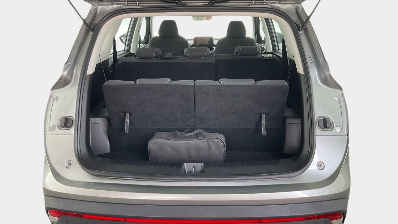 Chevrolet Captiva LS | Guaranteed Warranty | 0 Down Payment